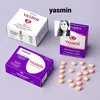 Pilule yasmin sans ordonnance c